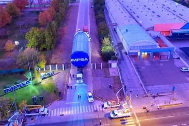 Se define la primera privatización de la era Milei: Impsa pasa a una firma de EE.UU.