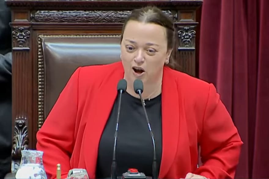 El presidente de la Rural exigió justicia ante el caso del empresario agropecuario asesinado